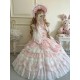 Honey Machine Wedding Poem Deluxe JSK and FS(1st Reservation/Full Payment Without Shipping)